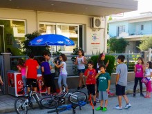 Η γιορτή μας δεν είχε τέλος!