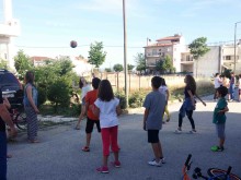 Και φέτος μια μεγάλη παρέα!