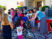 Γιορτή για όλα τα παιδιά