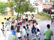 Παιχνίδια για όλα τα παιδιά μας