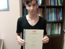 Επιτυχία στο ESB C2