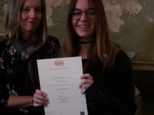 Επιτυχίες 2018